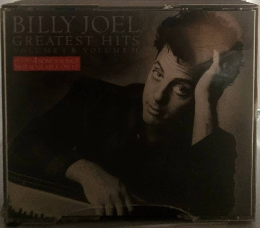 Billy Joel Greatest hits