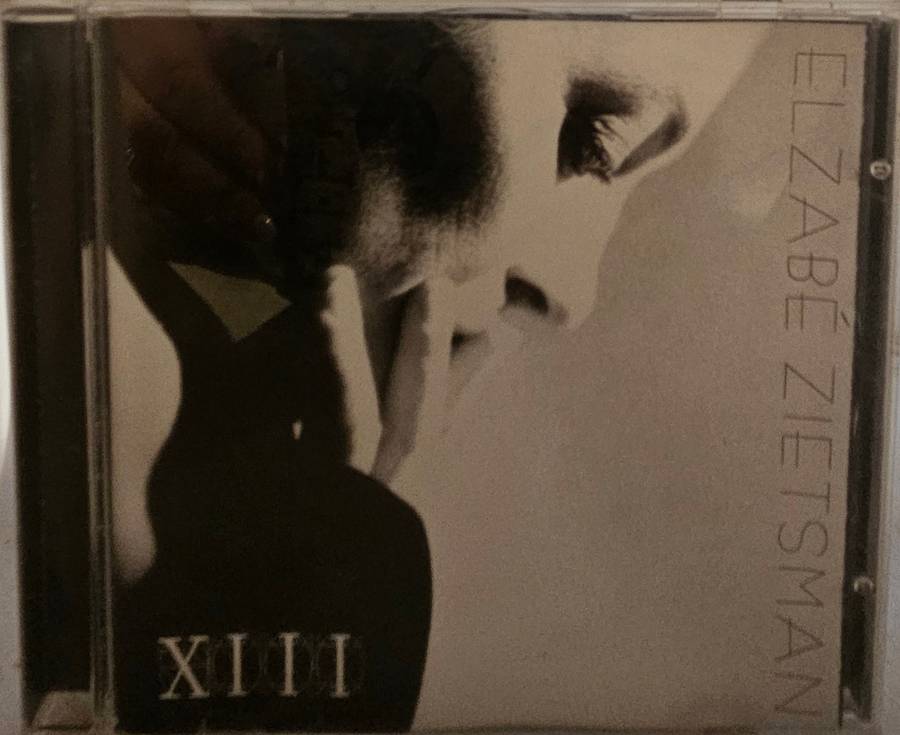 Elzabe Zietsman XIII  (3186)