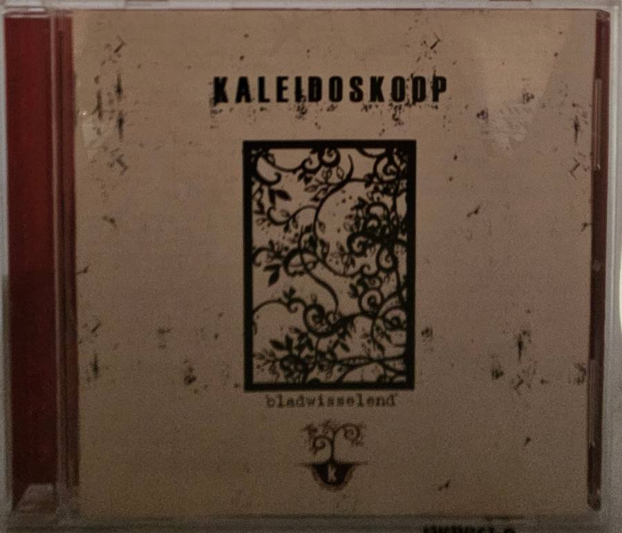 Kaleidoskoop Bladwisselend  (4026)