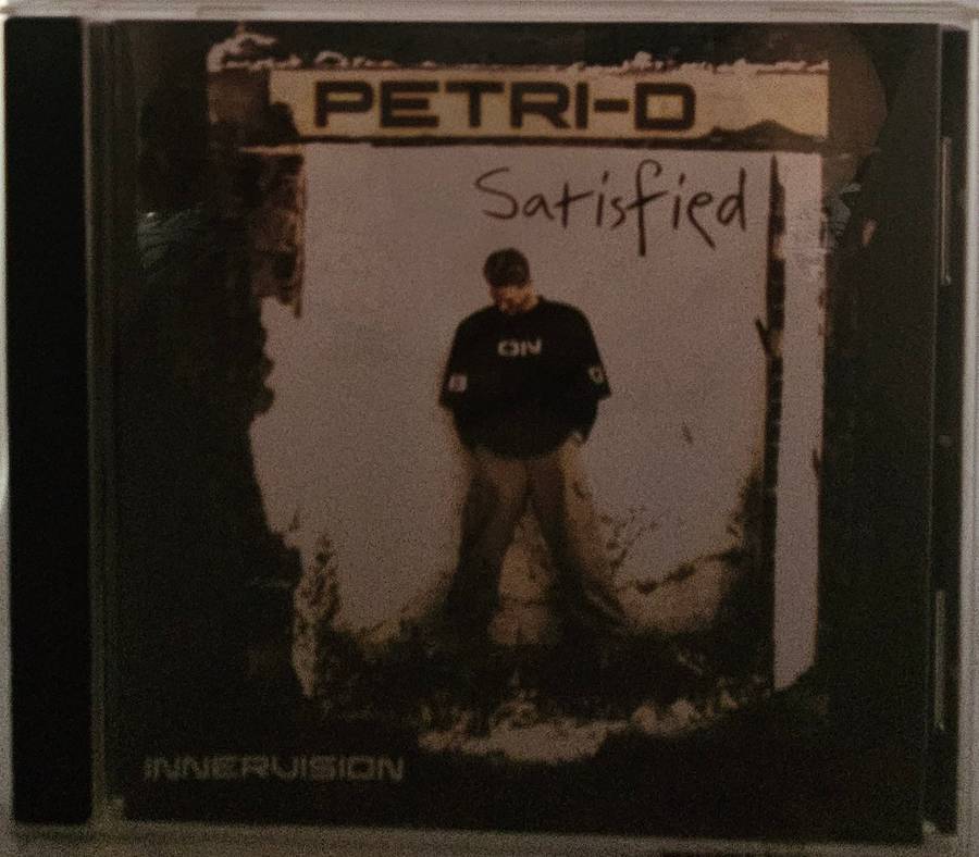 Petri-D Satisfied  (4053)