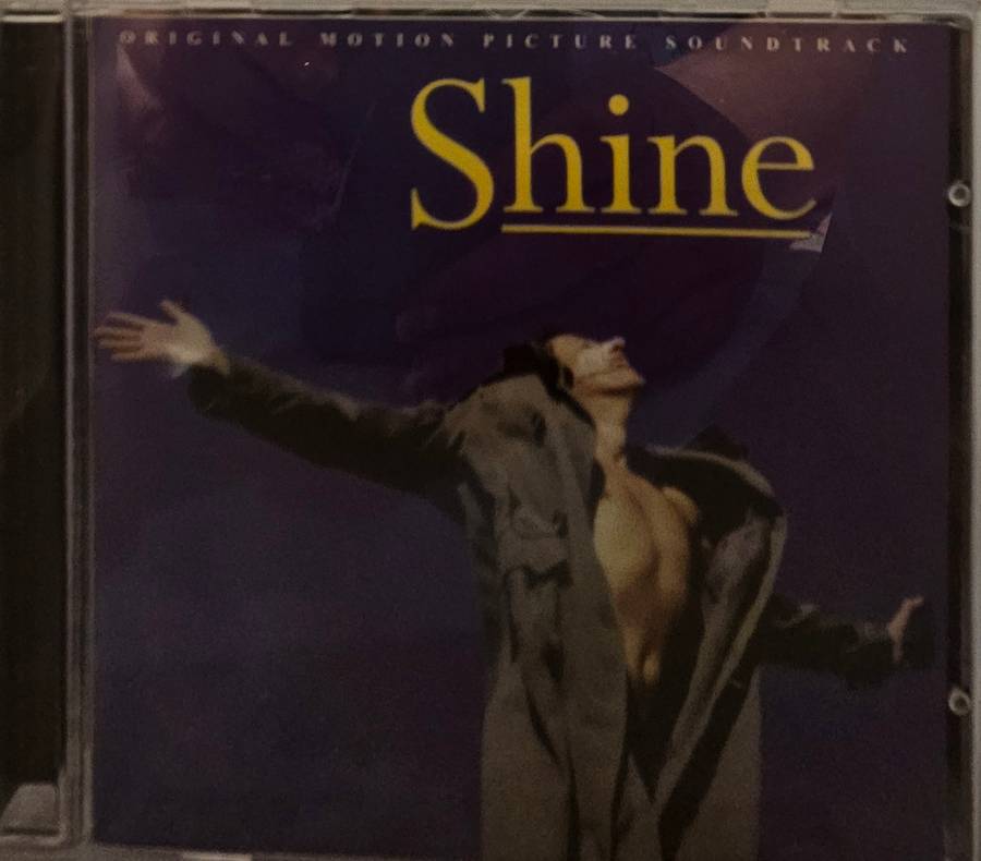 Shine  (2578)