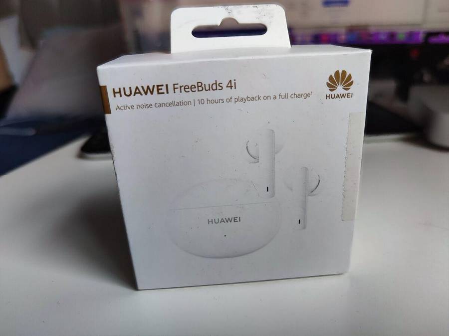 HUAWEI FREE BUDS 4i