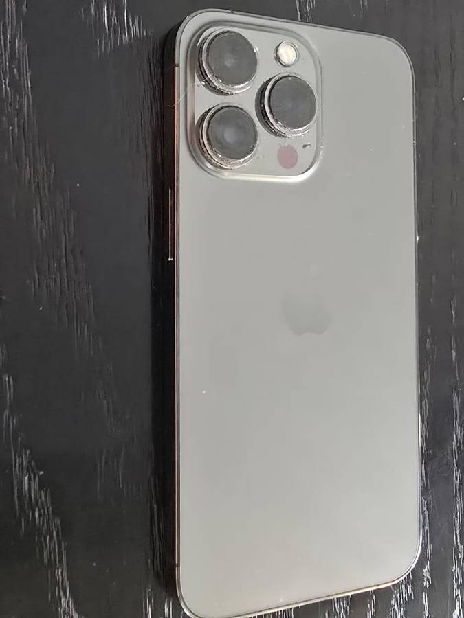 IPHONE 13 PRO