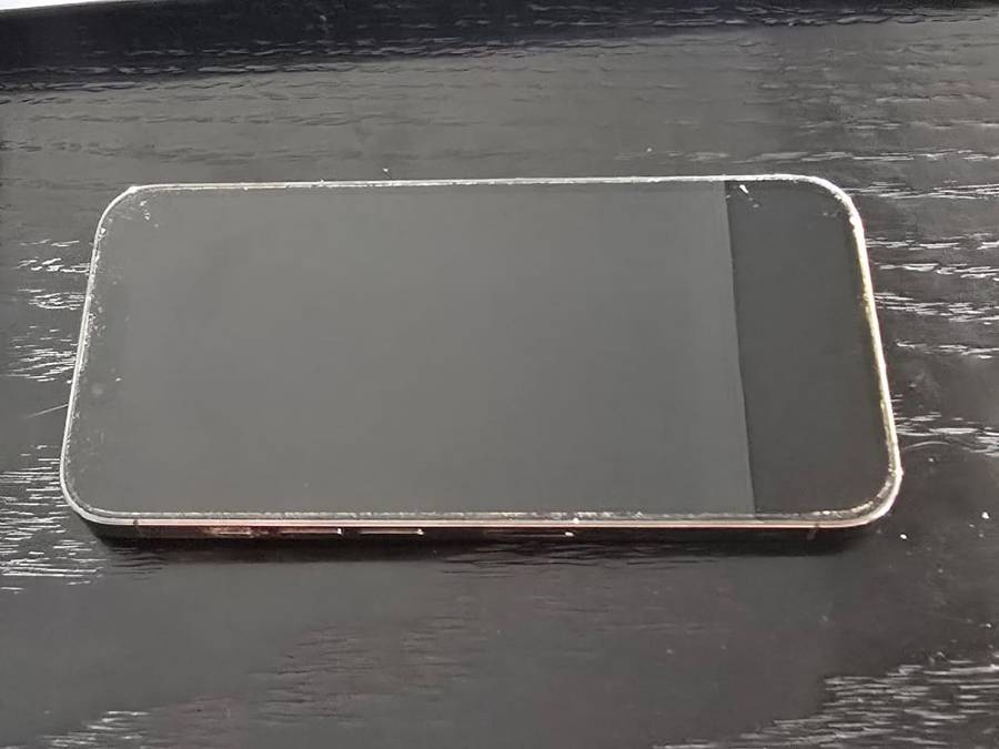 IPHONE 13 PRO