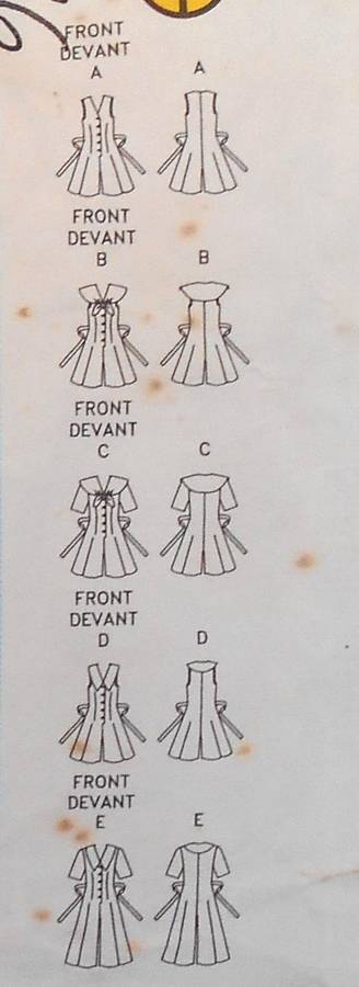 BUTTERICK 6053 JUMPSUITT SIZE 12-14-16 COMPLETE CUT TO 16