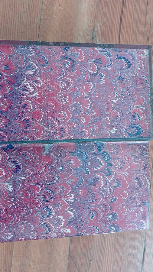 La divina commedia di Dante Alighieri (1841)