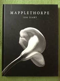 Mapplethorpe 1996 Diary