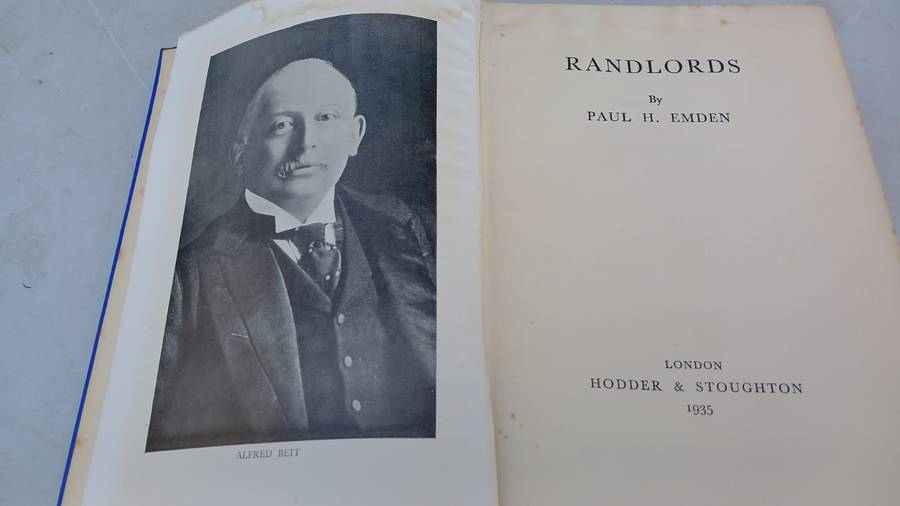 Randlords (1935)