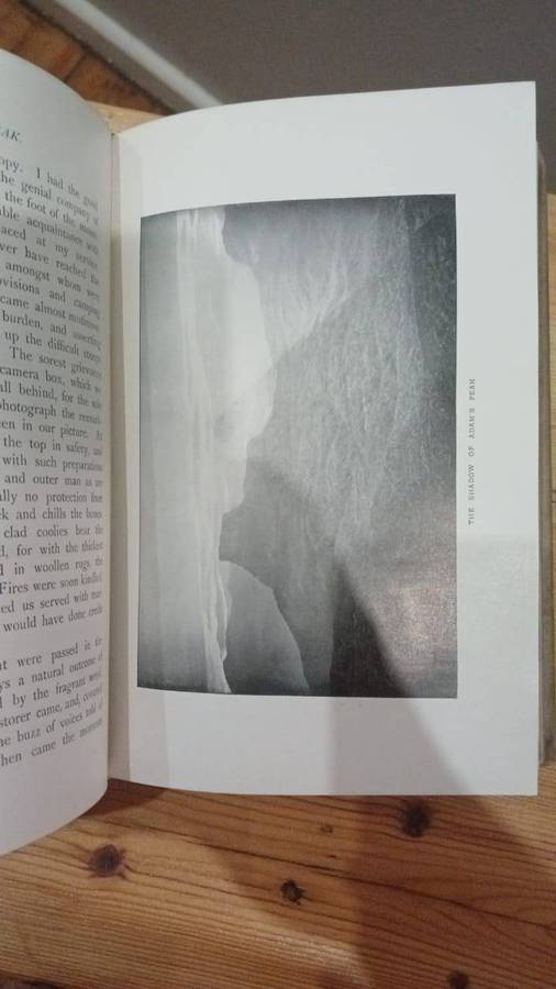 Golden tips: A description of Ceylon and its great tea industry (1900)