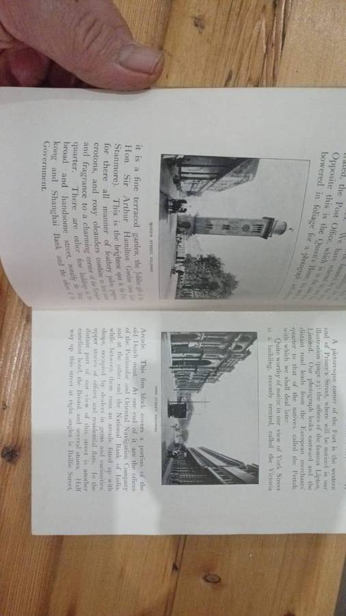 Golden tips: A description of Ceylon and its great tea industry (1900)