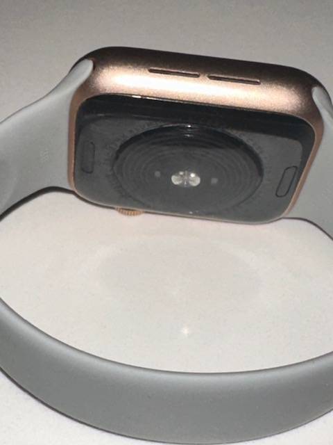 Apple watch Se