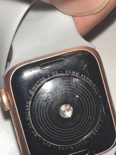 Apple watch Se