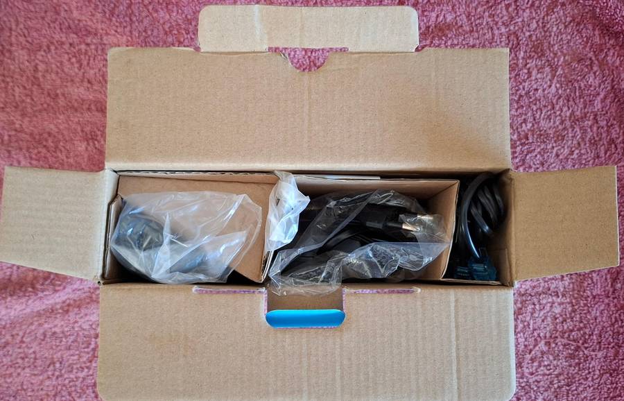 Alcatel Versatis E150 Phone