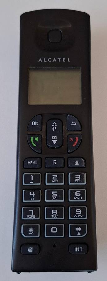 Alcatel Versatis E150 Phone