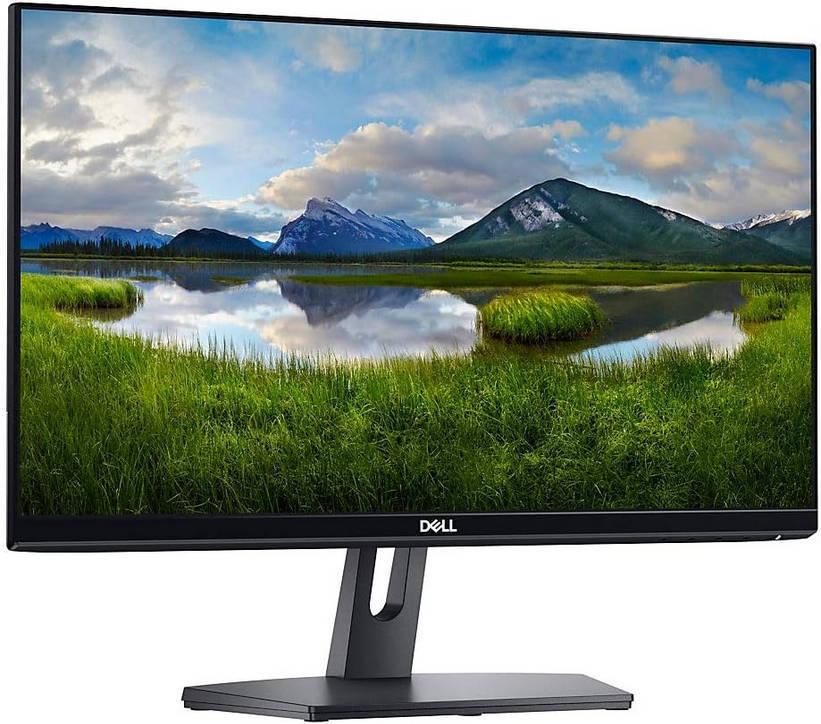 Dell SE2219H 21.5" Full HD (1920x1080) 60Hz 8ms IPS Anti-Glare Desktop Monitor (FREE SHIPPING!)