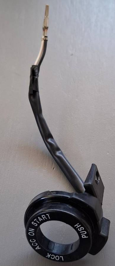 Genuine Kia Picanto 2004-2011 Ignition Coil Antenna 9544017050