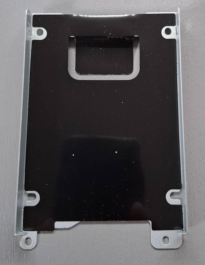 Samsung 500GB Laptop Hard Drive Including Hard Drive Caddy