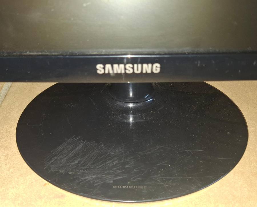 Samsung S20B300B Monitor