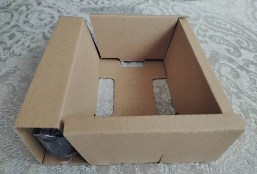 Vintage Nikon lens - AF S 24-70mm f2.8 G ED (MC6)