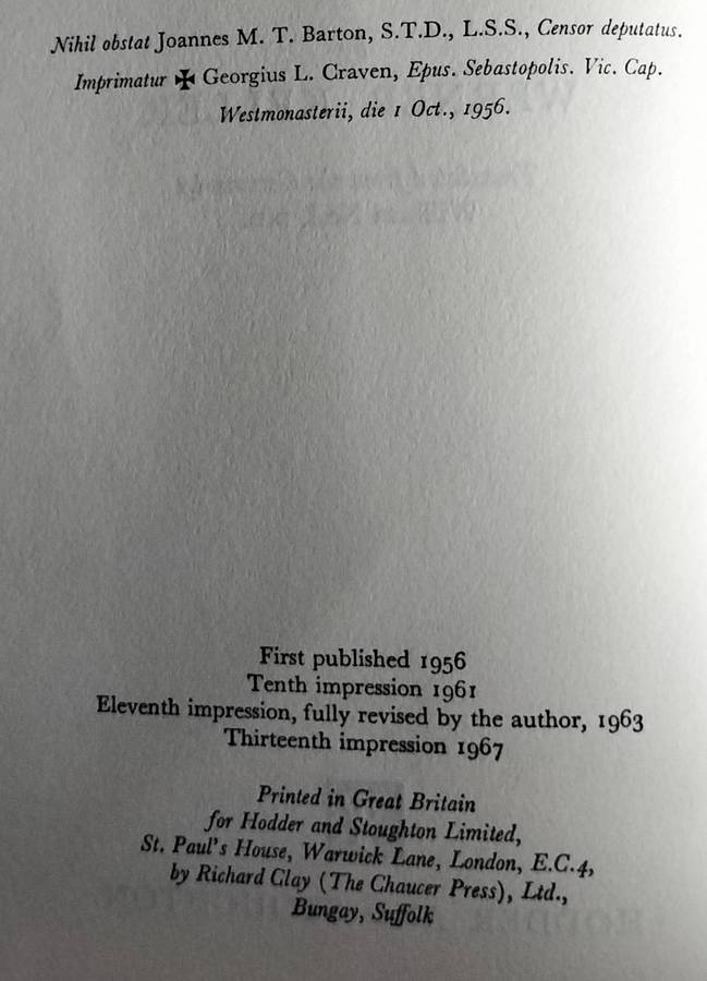 The Bible as history - Archaeology confirms the book of books (Keller, 1967)