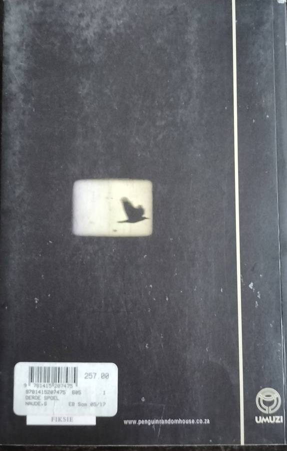 Die derde Spoel (Naude, 2017)