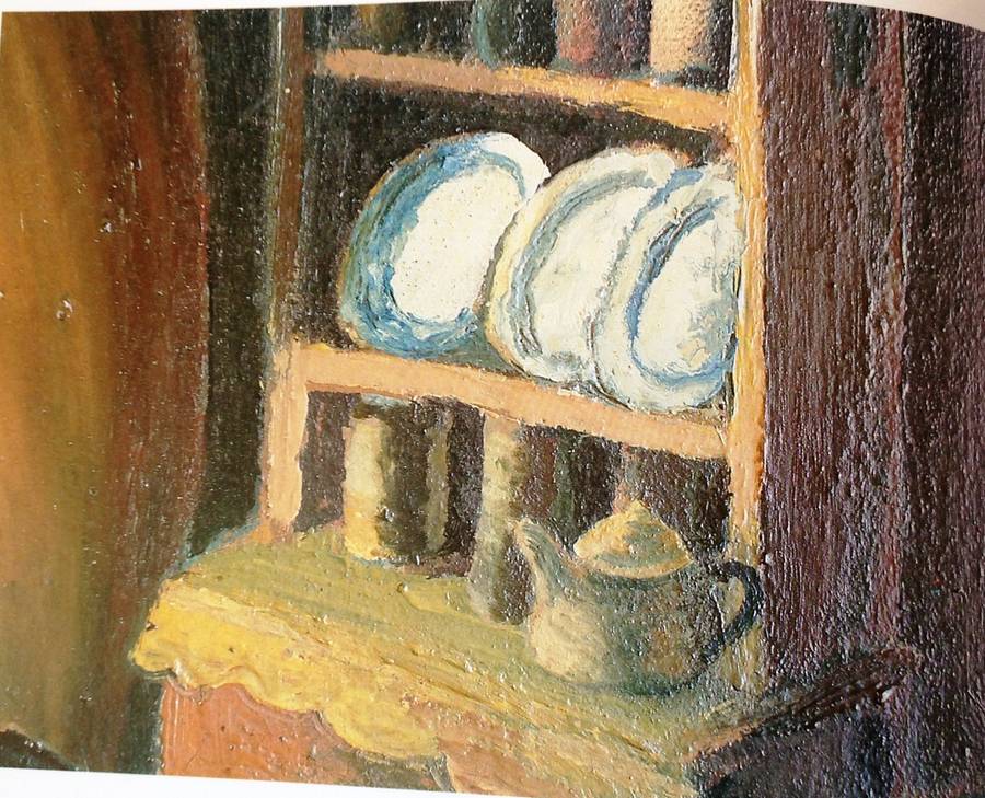 Gerard Sekoto - Barbara Lindop - Hardcover