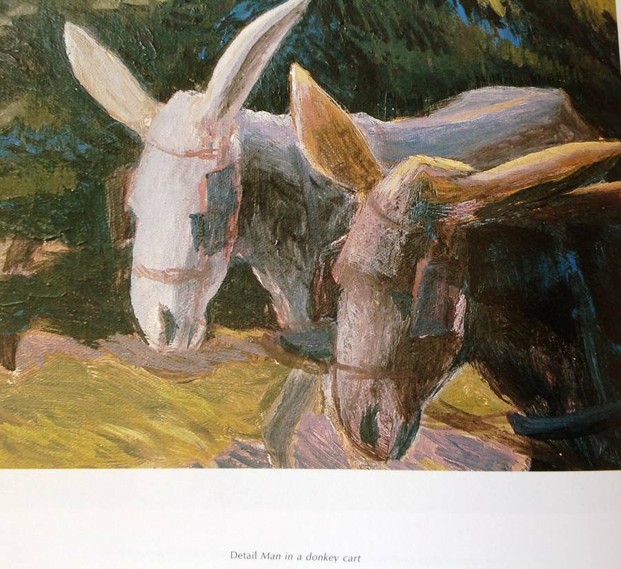 Gerard Sekoto - Barbara Lindop - Hardcover