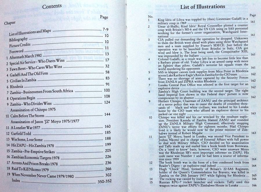 See You In November - Peter Stiff - Hardcover