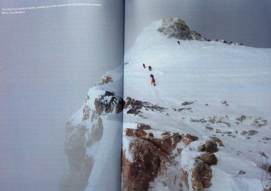 Everest - Surviving the Death Zone - Ronnie Muhl - Hardcover     Book signed by Author