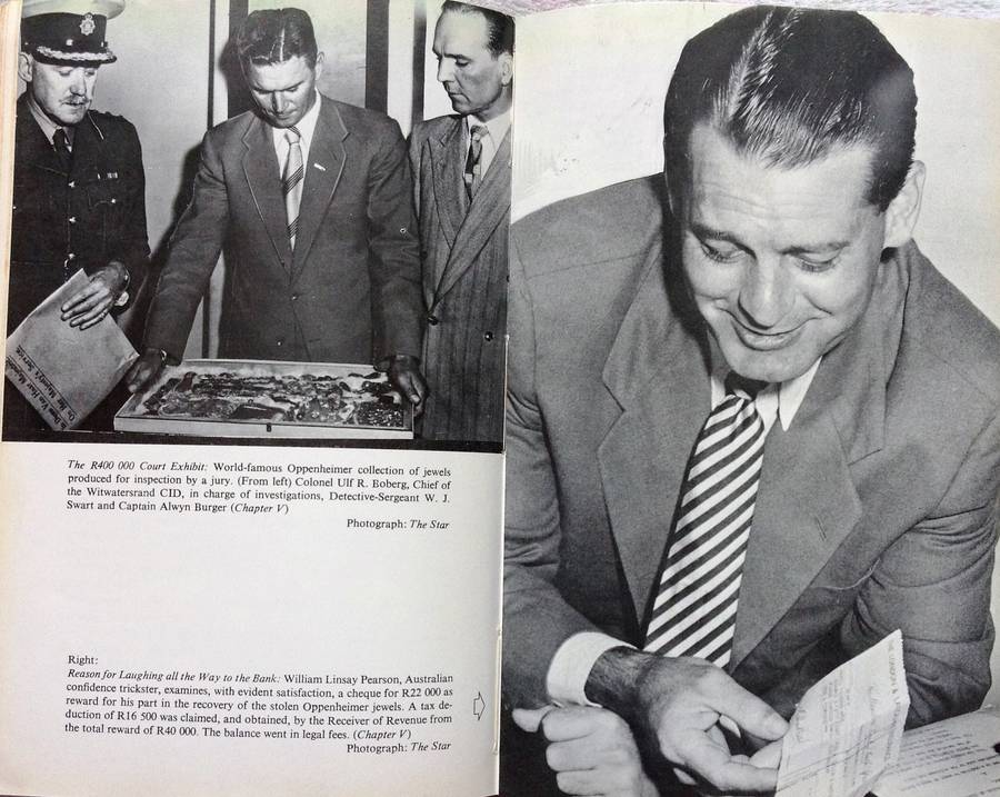 The Noose Tightens - Benjamin Bennett - Hardcover