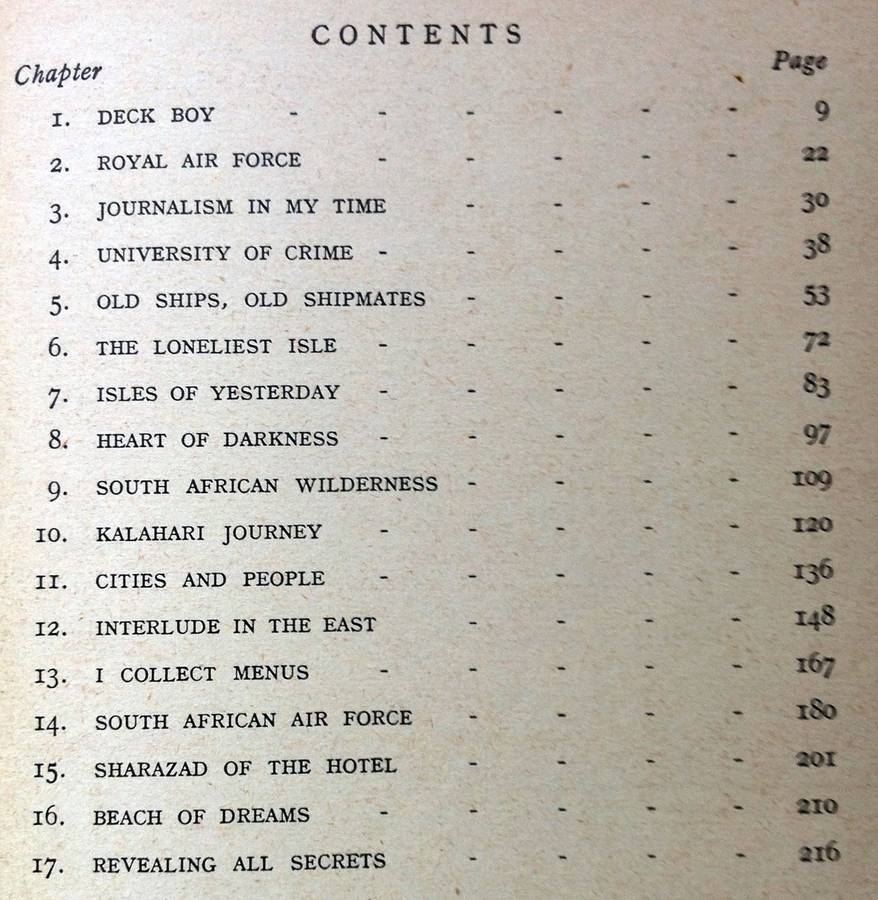 Where Men Still Dream - Lawrence G Green - Hardcover - completely revised with much new material