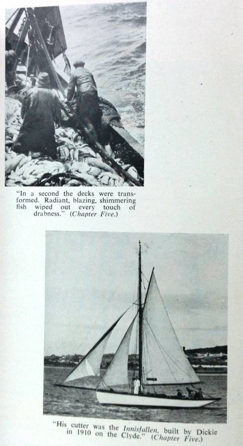 Where Men Still Dream - Lawrence G Green - Hardcover - completely revised with much new material