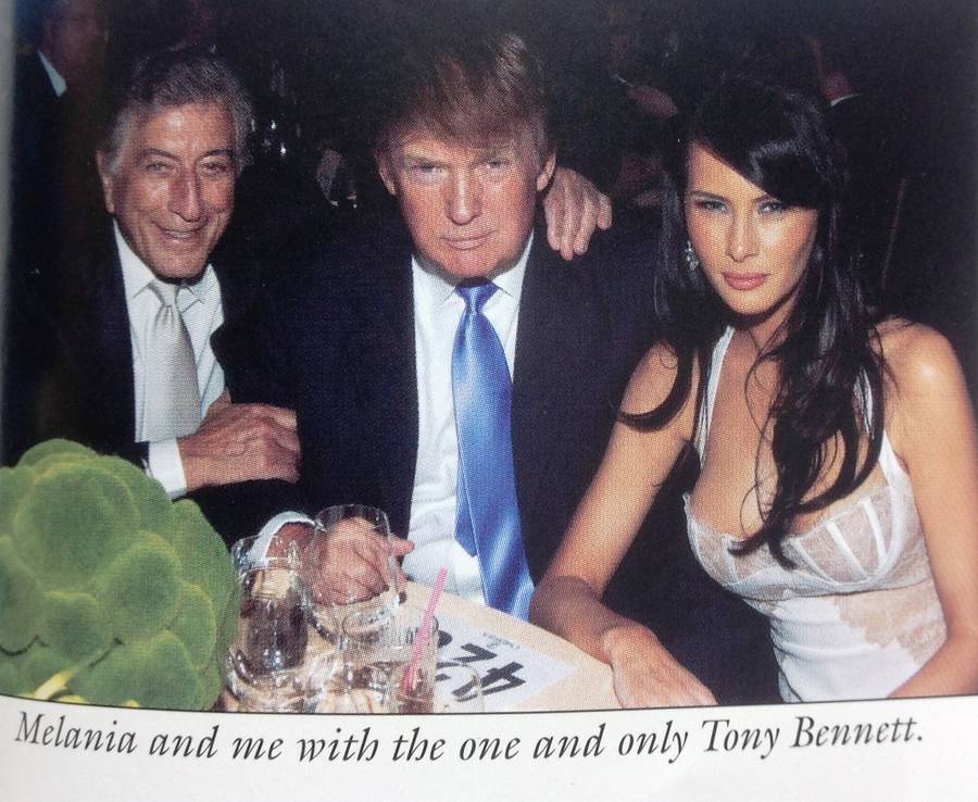 Trump - Think Like a Billionaire - Donald J Trump with Meredith McIver