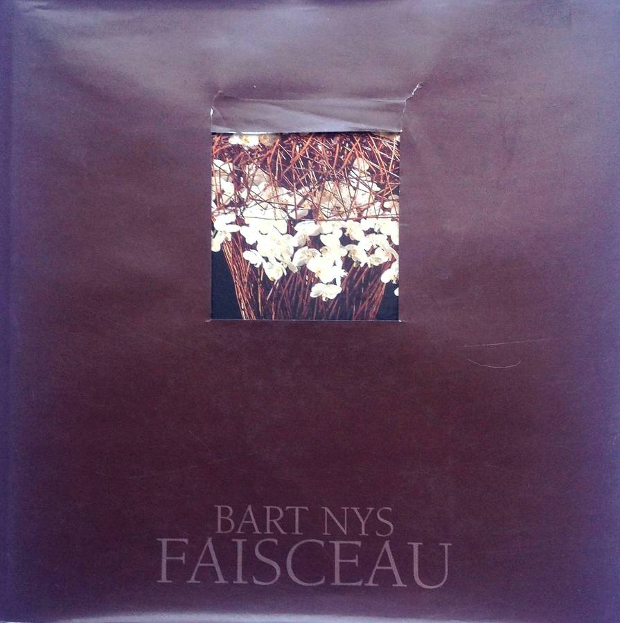 Bart Nys - Bundeling - Faisceau      Hardcover