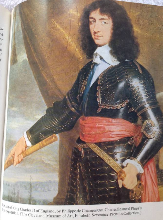 Diving for Sunken Treasure by Jacques-Yves Cousteau and Philippe Diole