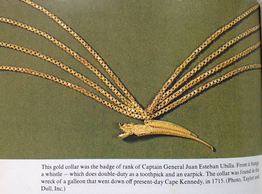 Diving for Sunken Treasure by Jacques-Yves Cousteau and Philippe Diole