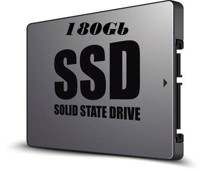 WOW!! Lenovo Mini PC, i5, 8Gb Memory, 180GB Intel SSD!! SUPERFAST