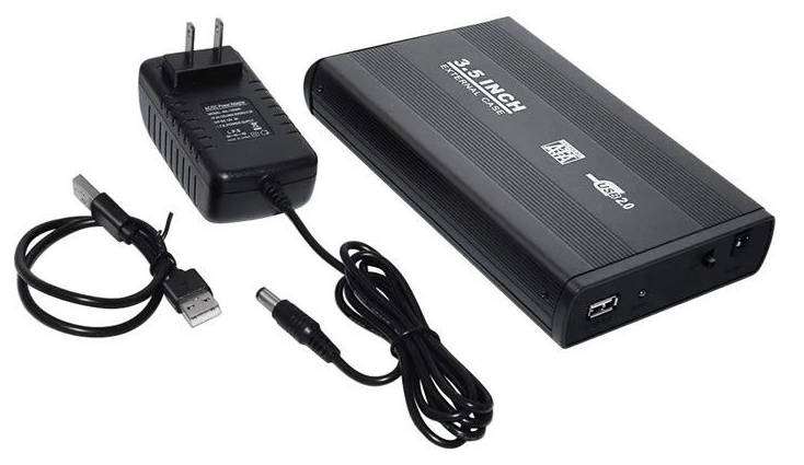 BRAND NEW!!! USB 3.0 EXTERNAL CASING!! WORTH R399