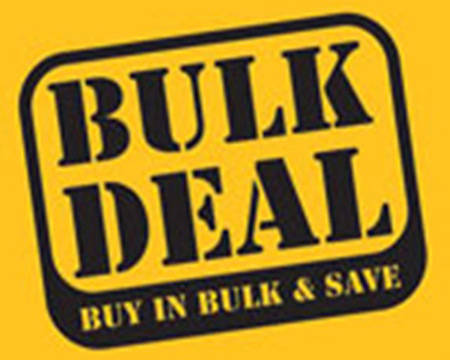 BULK LOT!! 4 x Computers, 1 Bid