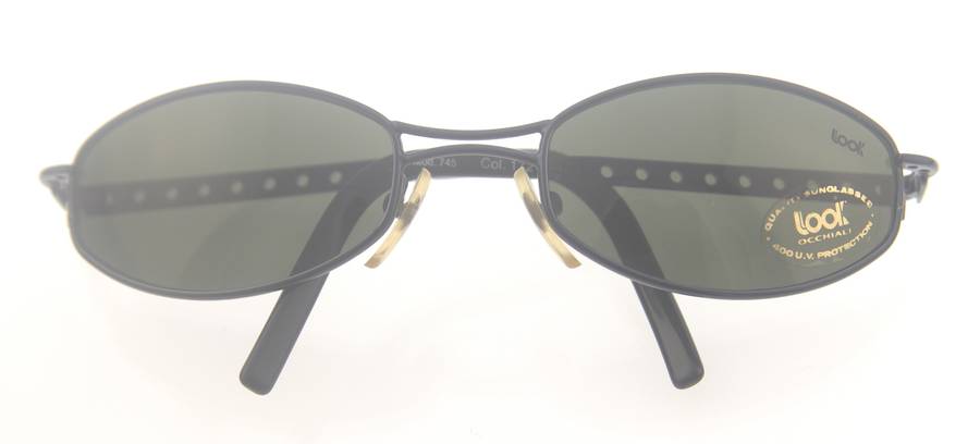 LOOK OCCHIALI Sunglasses