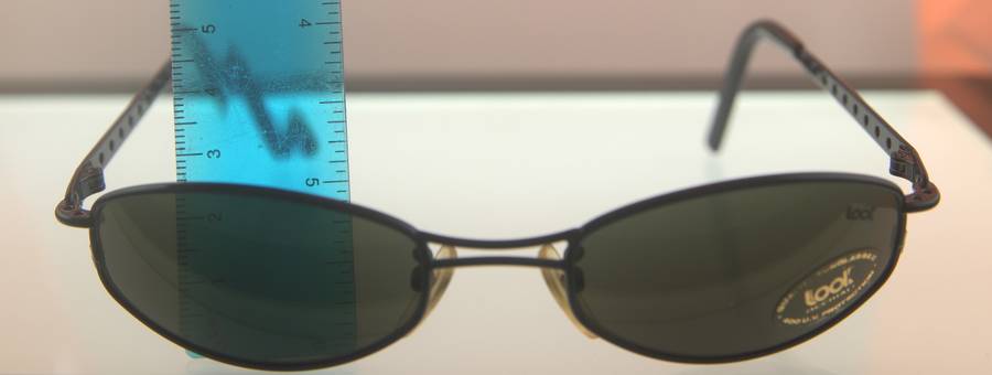 LOOK OCCHIALI Sunglasses