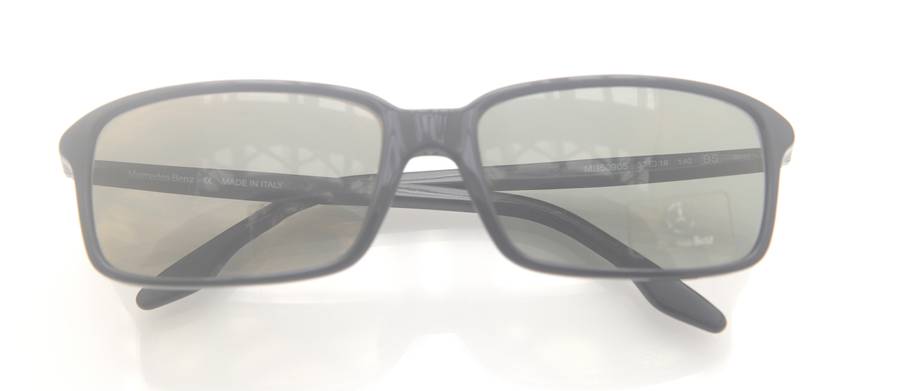 Mercedes-Benz, Carl Zeiss-Lenses