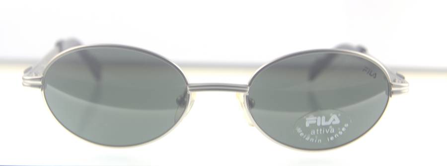 FILA Sunglasses - Attiva Melanin Lenses