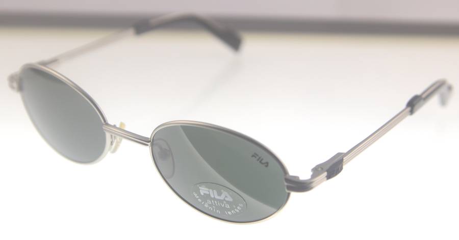 FILA Sunglasses - Attiva Melanin Lenses