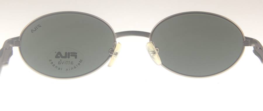 FILA Sunglasses - Attiva Melanin Lenses