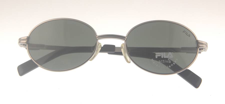 FILA Sunglasses - Attiva Melanin Lenses