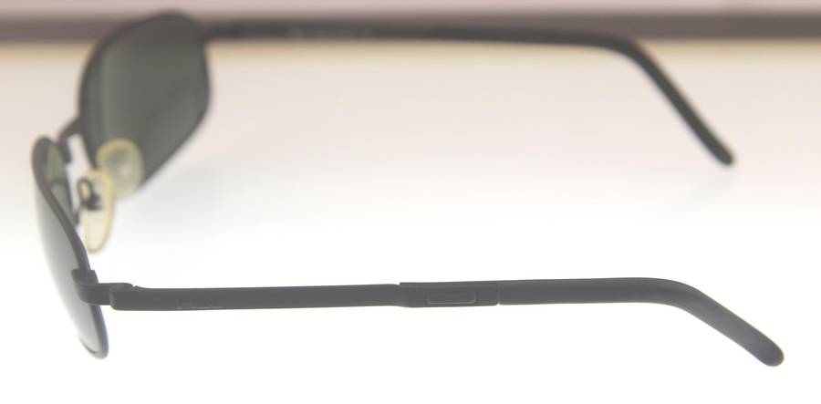 FILA Sunglasses - Black