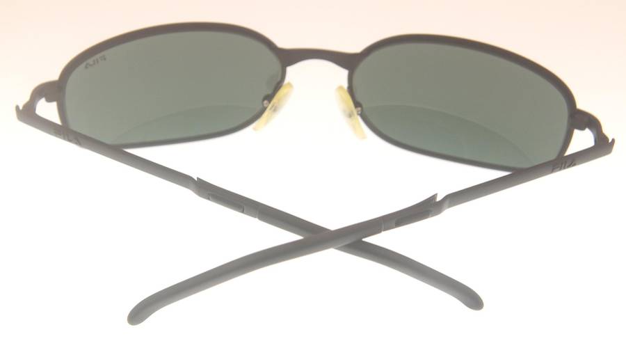 FILA Sunglasses - Black