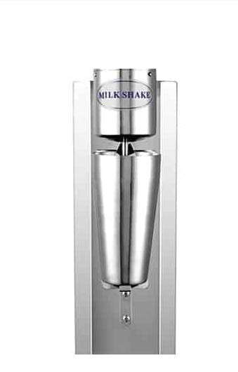 Milkshake Machine Single
