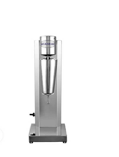Milkshake Machine Single